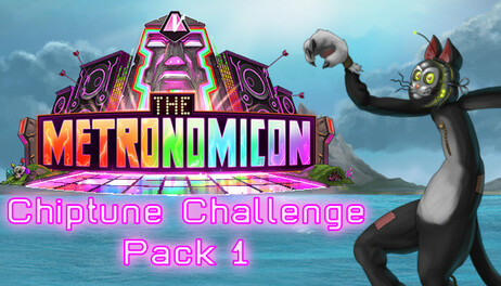 Купить The Metronomicon - Chiptune Challenge Pack 1