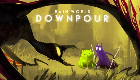Купить Rain World: Downpour