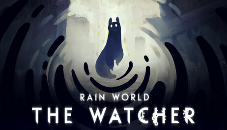 Купить Rain World: The Watcher
