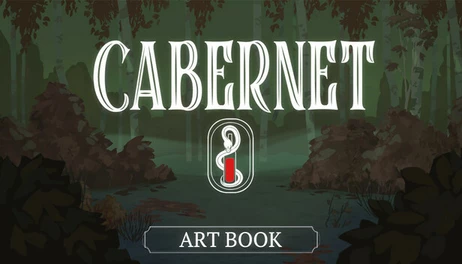 Купить Cabernet - Art Book