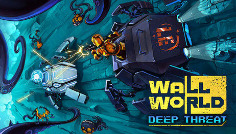 Купить Wall World: Deep Threat
