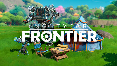 Купить Lightyear Frontier - Pioneer's Bundle