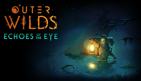 Купить Outer Wilds - Echoes of the Eye
