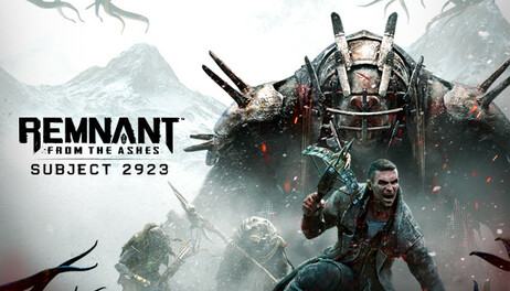 Купить Remnant: From the Ashes - Subject 2923