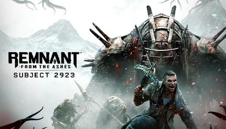 Купить Remnant: From the Ashes - Subject 2923