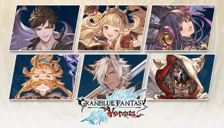 Купить Granblue Fantasy: Versus - Weapon Skin Pack 3