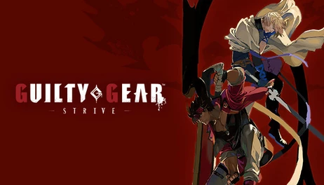 Купить Guilty Gear -Strive- Season Pass 2