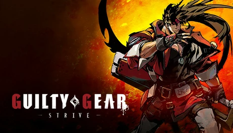 Купить Guilty Gear -Strive- Ultimate Edition Content Kit DLC