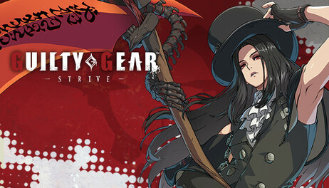 Купить GGST Additional Character 5 - Testament