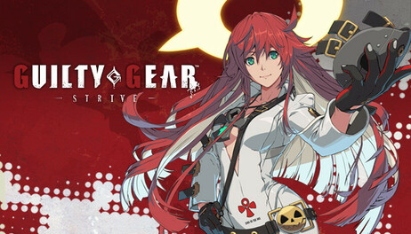 Купить GGST Additional Character 2 - Jack-O