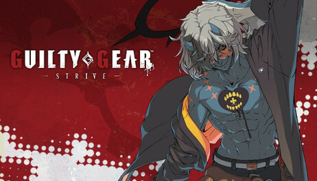 Купить GGST Additional Character 3 - Happy Chaos