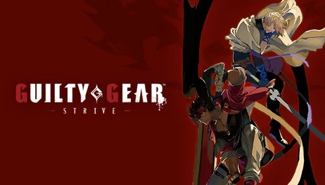 Купить Guilty Gear -Strive- Additional Colors #1 DLC