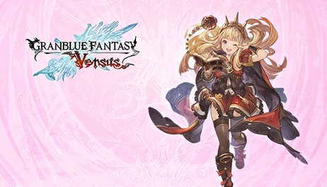 Купить Granblue Fantasy: Versus - Additional Character Set (Cagliostro)