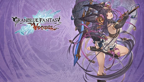 Купить Granblue Fantasy: Versus - Additional Character Set (Yuel)