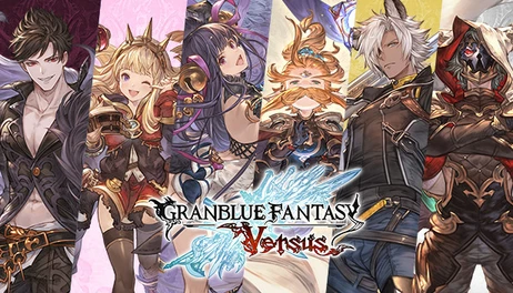 Купить Granblue Fantasy: Versus - Character Pass 2