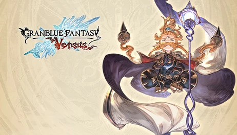 Купить Granblue Fantasy: Versus - Additional Character Set (Anre)