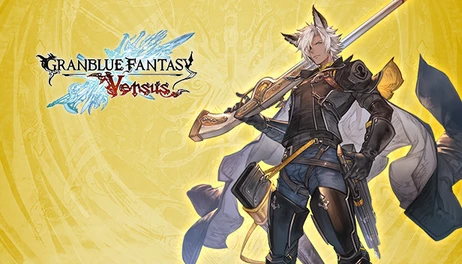 Купить Granblue Fantasy: Versus - Additional Character Set (Eustace)