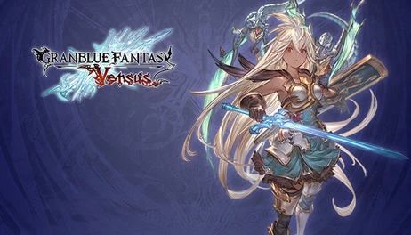 Купить Granblue Fantasy: Versus - Additional Character Set (Zooey)
