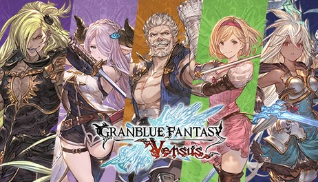 Купить Granblue Fantasy: Versus - Character Pass 1