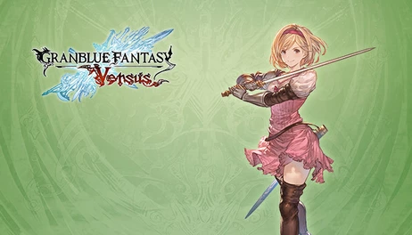 Купить Granblue Fantasy: Versus - Additional Character Set (Djeeta)
