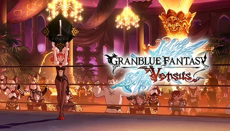 Купить Granblue Fantasy: Versus - Additional Stage (Jewel Resort)