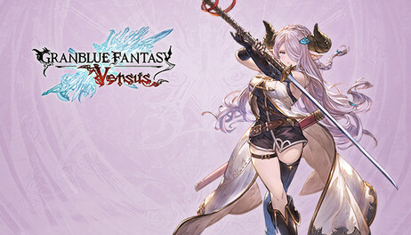 Купить Granblue Fantasy: Versus - Additional Character Set (Narmaya)