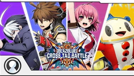 Купить BBTAG DLC Character Pack Vol.7 - Heart/NaotoKurogane/Teddie/Seth
