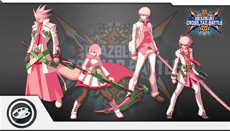 Купить BBTAG DLC Color Pack 3