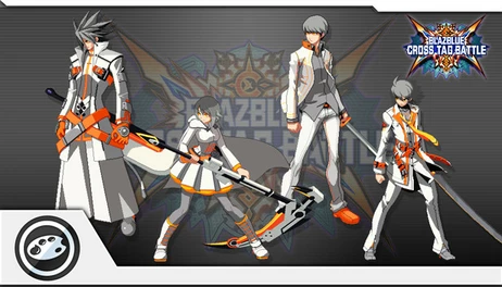 Купить BBTAG DLC Color Pack 1