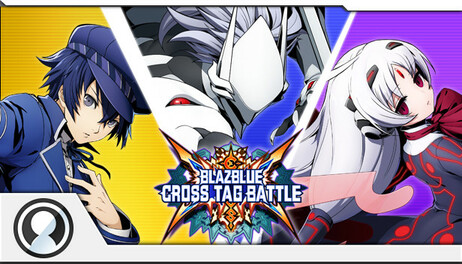 Купить BBTAG DLC Character Pack Vol.3 - Hakumen/NaotoShirogane/Vatista