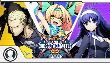 Купить BBTAG DLC Character Pack Vol.1 - Platinum/Kanji/Orie