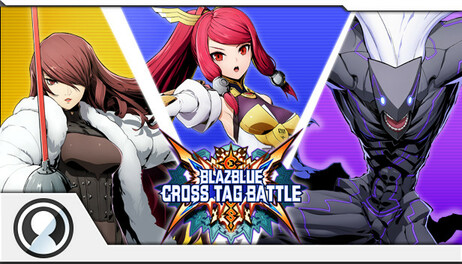 Купить BBTAG DLC Character Pack Vol.4 - Izayoi/Mitsuru/Merkava