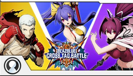 Купить BBTAG DLC Character Pack Vol.5 - Mai/Akihiko/Yuzuriha