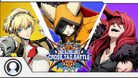 Купить BBTAG DLC Character Pack Vol.2 - Jubei/Aegis/Carmine
