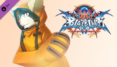 Купить BlazBlue Centralfiction - Additional Playable Character JUBEI