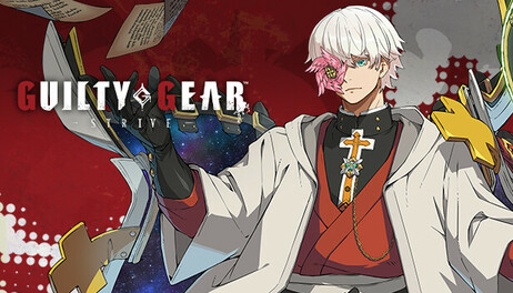 Купить GGST Additional Character 9 - Asuka