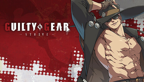 Купить GGST Additional Character 10 - Johnny