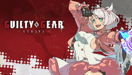 Купить GGST Additional Character 11 - Elphelt Valentine