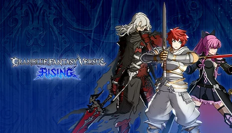 Купить GBVSR - Character Color Set 2