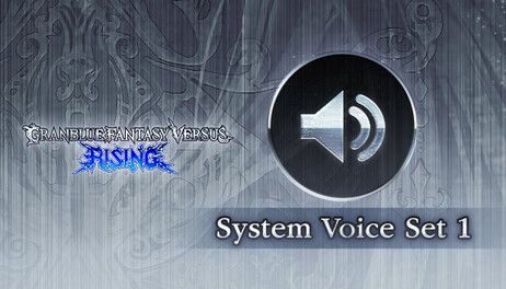 Купить GBVSR - System Voice Set