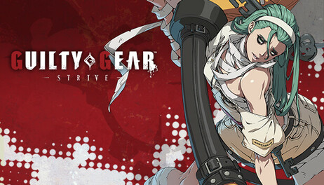 Купить GGST Additional Character 12 - A.B.A
