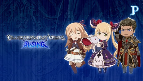 Купить GBVSR - Premium Avatar Set (Shadowverse)