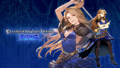 Купить GBVSR - Character Costume: Lady Serenity (Katalina)