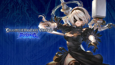 Купить GBVSR - Additional Character Set (2B)