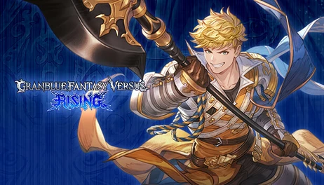 Купить GBVSR - Additional Character Set (Vane)