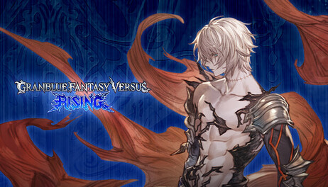 Купить GBVSR - Additional Character (Lucilius)