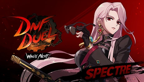 Купить DNF Duel - DLC 1: Spectre