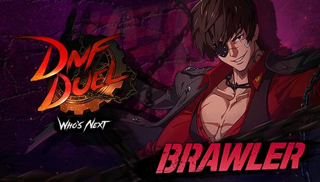Купить DNF Duel - DLC 2: Brawler