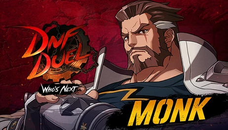Купить DNF Duel - DLC 4: Monk