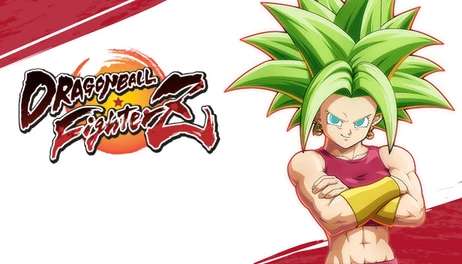 Купить DRAGON BALL FighterZ - Kefla